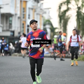 Runner Photo 7698423