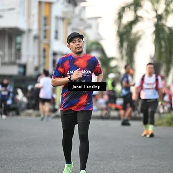 Runner Photo 7698427