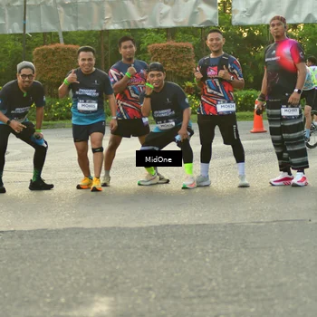 Runner Photo 7698434