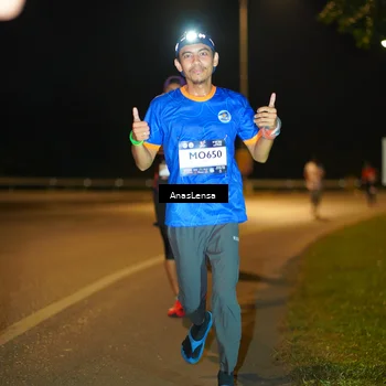 Runner Photo 7698468