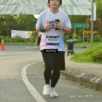 Runner Photo 7698482