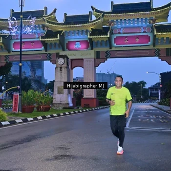 Runner Photo 7698487