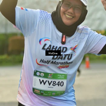 Runner Photo 7698508