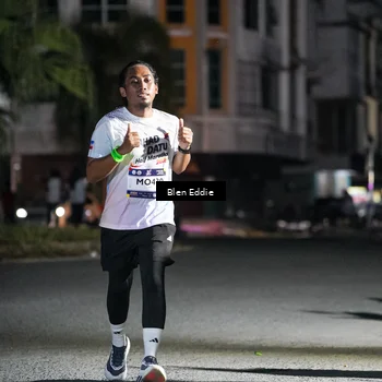 Runner Photo 7698509