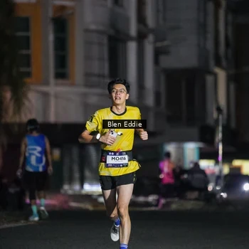 Runner Photo 7698512