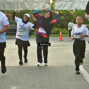 Runner Photo 7698513