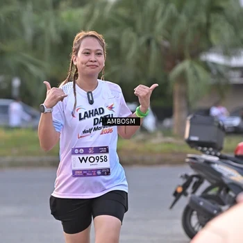 Runner Photo 7698514