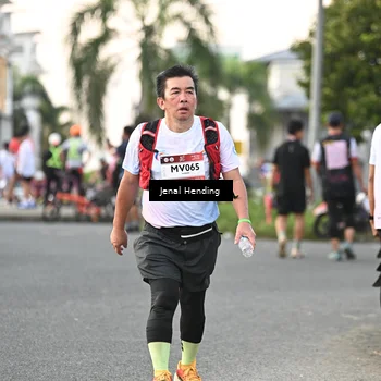 Runner Photo 7698517