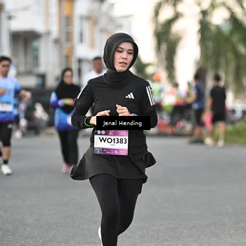 Runner Photo 7698522