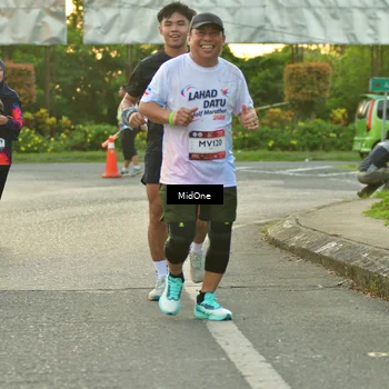 Runner Photo 7698523