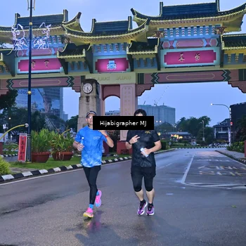 Runner Photo 7698524