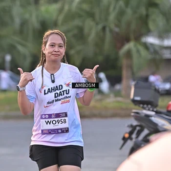 Runner Photo 7698528