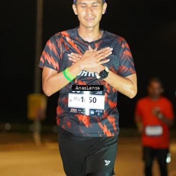 Runner Photo 7698534