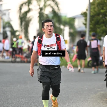 Runner Photo 7698537