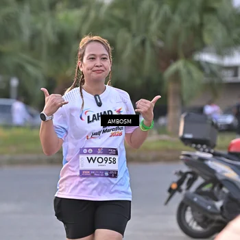 Runner Photo 7698541