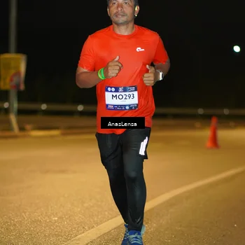 Runner Photo 7698543