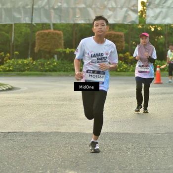 Runner Photo 7698544