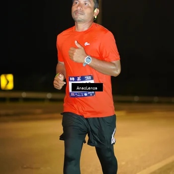Runner Photo 7698547