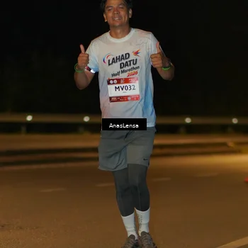 Runner Photo 7698551