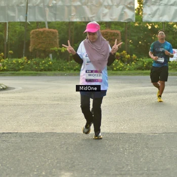Runner Photo 7698555