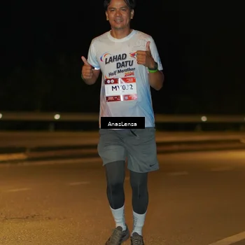 Runner Photo 7698565