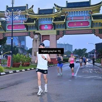 Runner Photo 7698570
