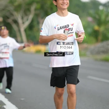 Runner Photo 7698577