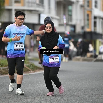 Runner Photo 7698579