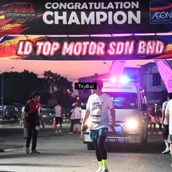 Runner Photo 7698583