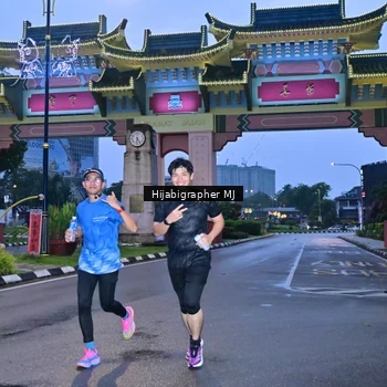 Runner Photo 7698586