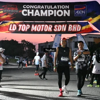 Runner Photo 7698588