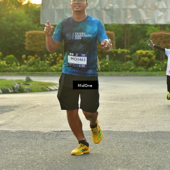 Runner Photo 7698590