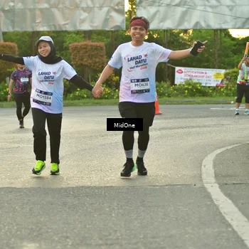 Runner Photo 7698601