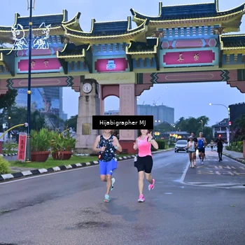 Runner Photo 7698602