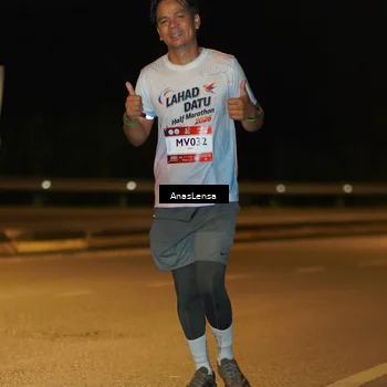 Runner Photo 7698606