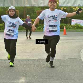 Runner Photo 7698608