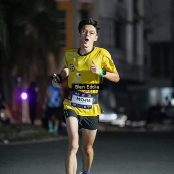 Runner Photo 7698610