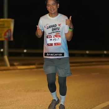Runner Photo 7698612