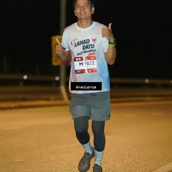 Runner Photo 7698620