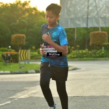 Runner Photo 7698621