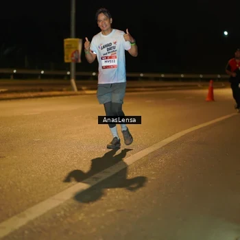 Runner Photo 7698622
