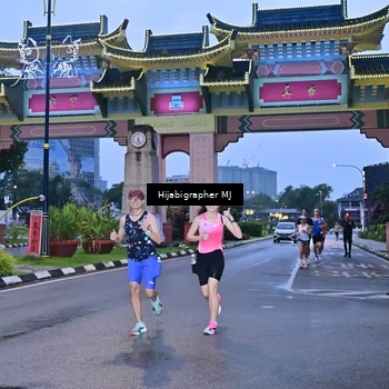 Runner Photo 7698626