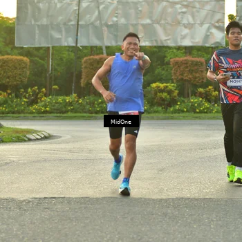 Runner Photo 7698628