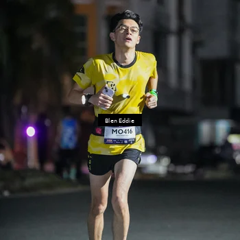 Runner Photo 7698631