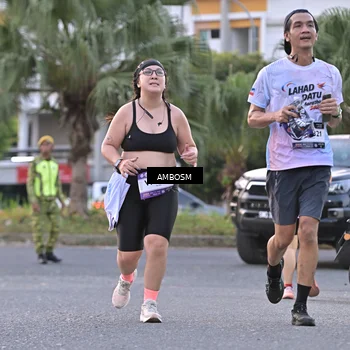Runner Photo 7698634