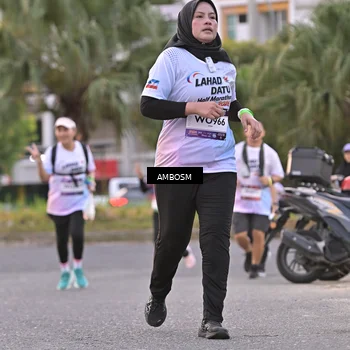 Runner Photo 7698640