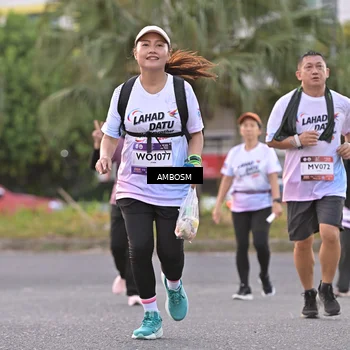 Runner Photo 7698642