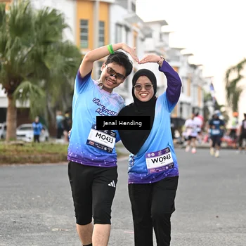 Runner Photo 7698646