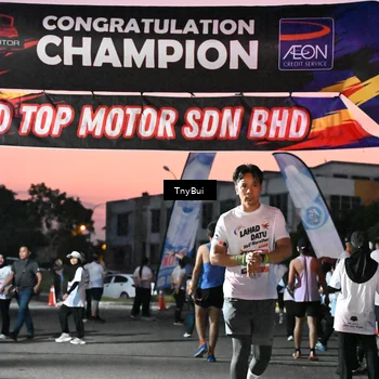 Runner Photo 7698650