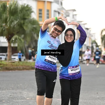 Runner Photo 7698651